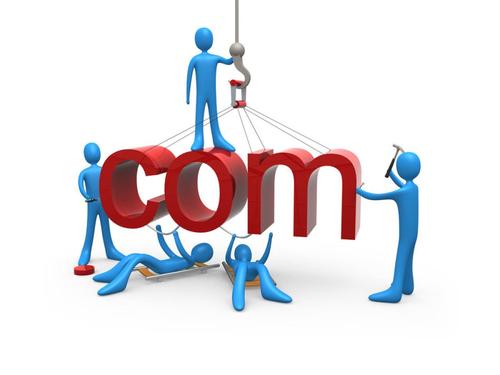 靖安企业网站建设成功与否和哪些有关呢