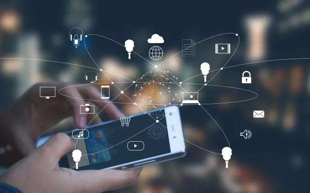 靖安分析企业做微信营销常见的几种模式