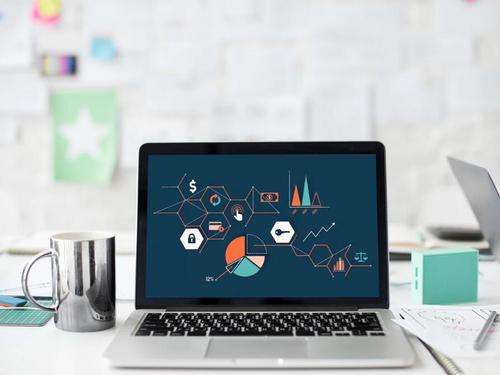 靖安企业网站建设过程中如何让自己的网站受人喜爱