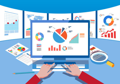 靖安哪一种网站设计风格才是适合企业呢？