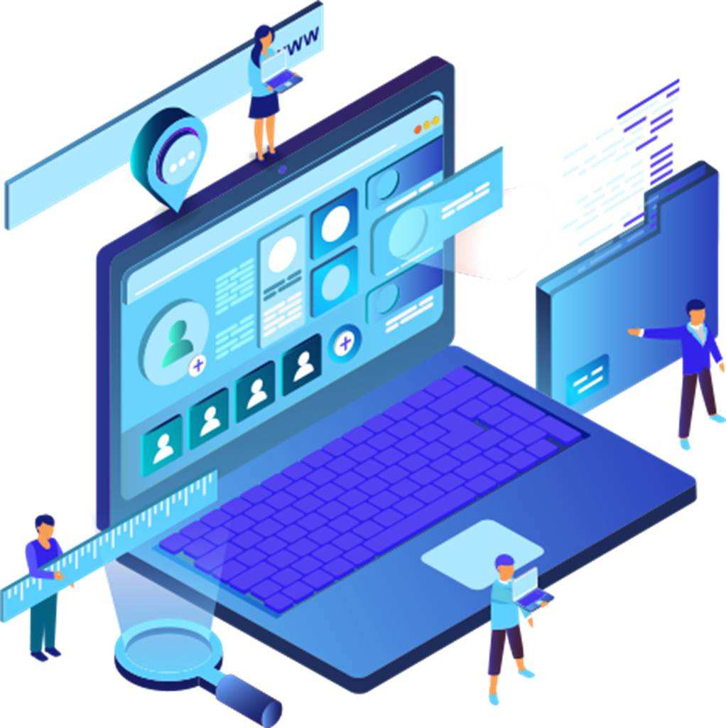 靖安分析企业网站设计过程中需要注意的几个问题